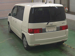 HONDA SPIKE 2008