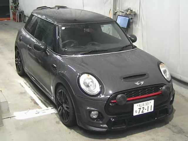 BMW MINI