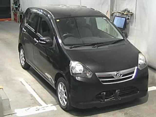 car preview