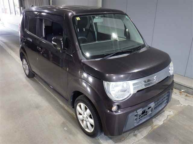 SUZUKI MRWAGON 2012