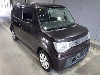 SUZUKI MRWAGON 2012