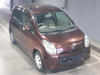 SUZUKI ALTO 2010