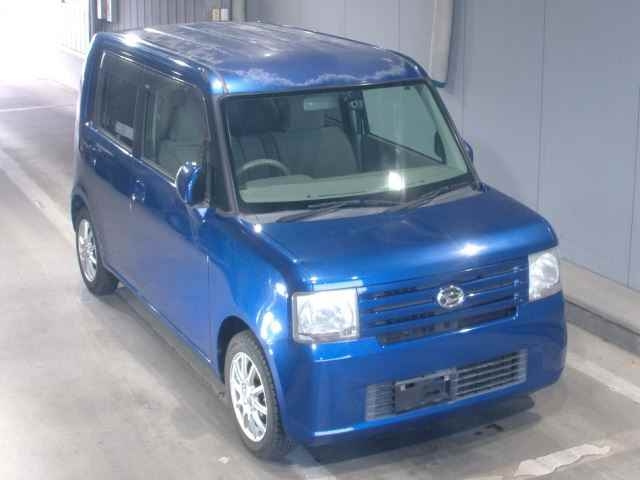 DAIHATSU MOVE CONTE 2008