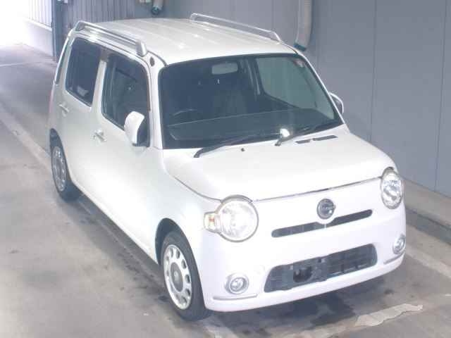 DAIHATSU MIRA 2010