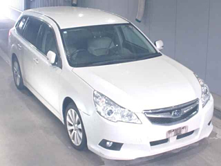 SUBARU LEGACY 2010