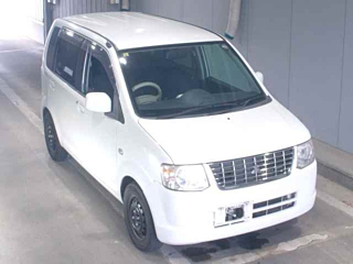 MITSUBISHI EK WAGON 2008