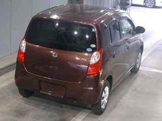SUZUKI ALTO 2010