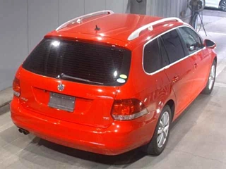VOLKSWAGEN GOLF VARIANT 2012
