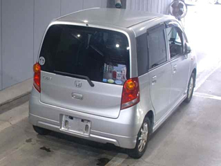 HONDA LIFE 2010