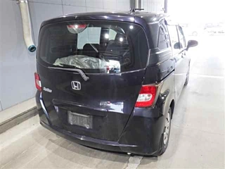 HONDA FREED 2012