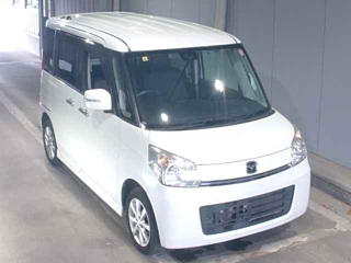 MAZDA FLAIR WAGON 2014