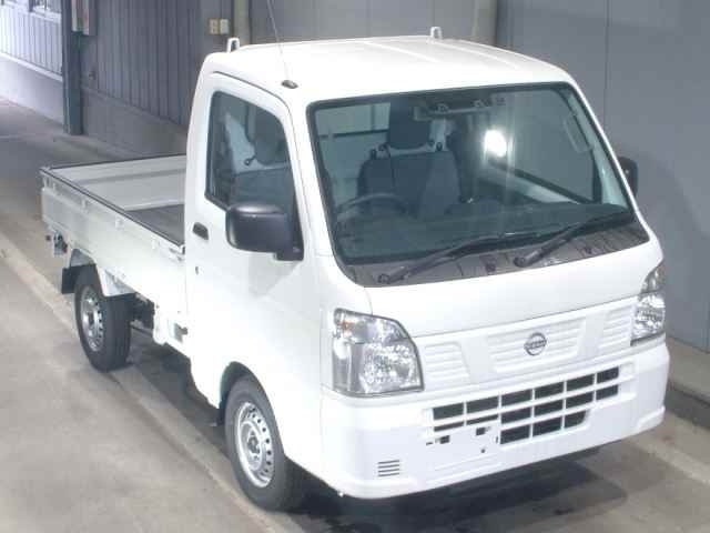 NISSAN CLIPPER TRUCK 2025
