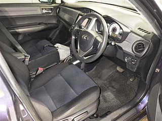 TOYOTA COROLLA FIELDER 2012