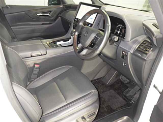 TOYOTA ALPHARD 2024