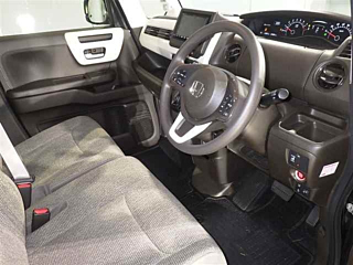 HONDA N BOX 2023