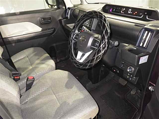 DAIHATSU TANTO 2022