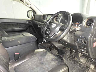 NISSAN CARAVAN VAN 2023