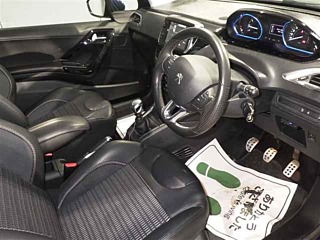 car slider