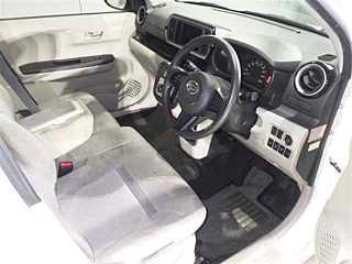 DAIHATSU BOON 2018