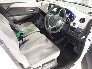 MAZDA FLAIR 2015