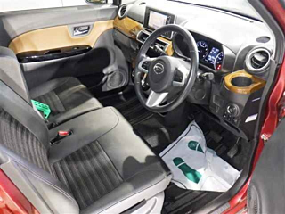 car slider