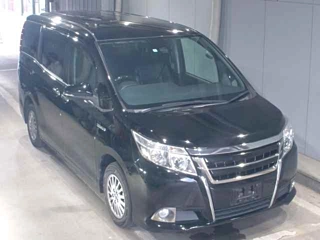 TOYOTA ESQUIRE 2016