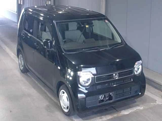 HONDA N WGN 2020