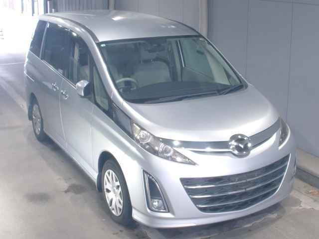 MAZDA BIANTE 2008