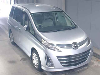 car preview
