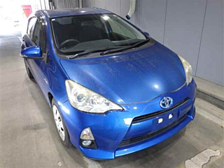 car preview