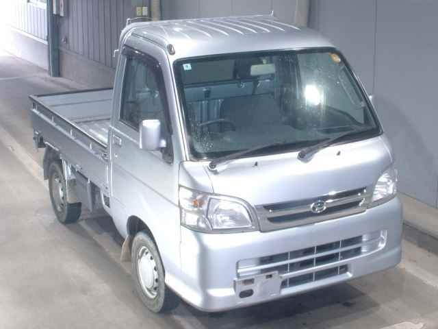 DAIHATSU HIJET TRUCK 2011