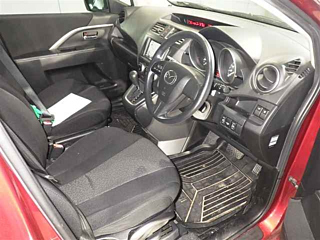 MAZDA PREMACY 2010