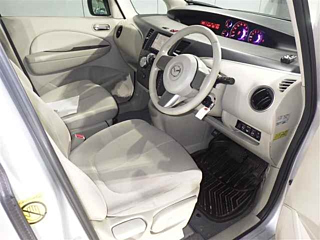 MAZDA BIANTE 2008