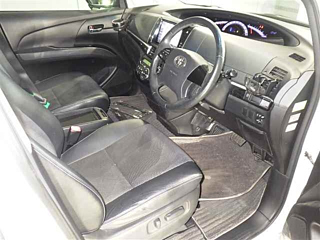 TOYOTA ESTIMA 2014