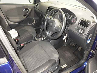 VOLKSWAGEN POLO 2013