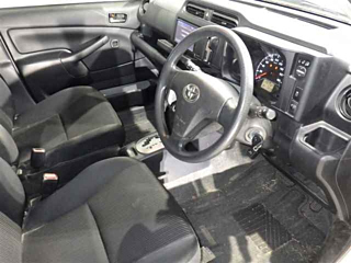 TOYOTA SUCCEED 2015