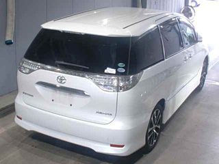 TOYOTA ESTIMA 2014
