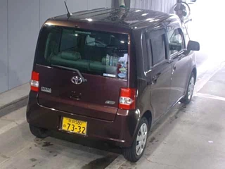 TOYOTA PIXIS SPACE 2013