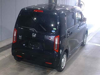 HONDA N WGN 2020