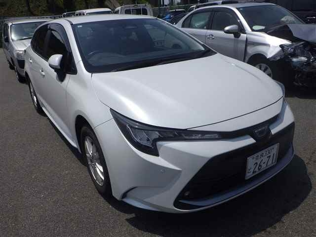 TOYOTA COROLLA TOURING 2023