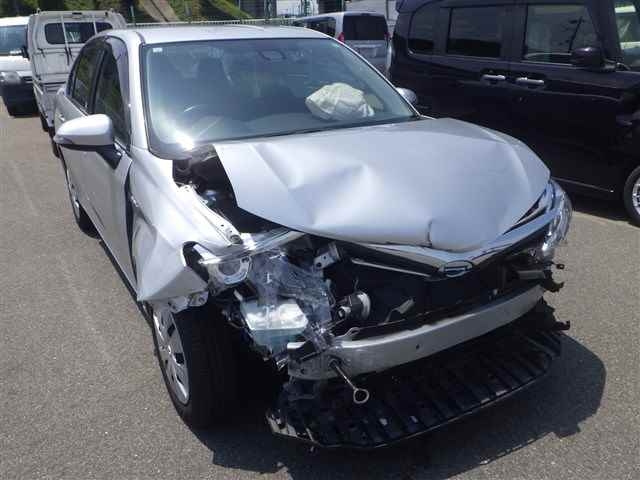 TOYOTA COROLLA AXIO 2016