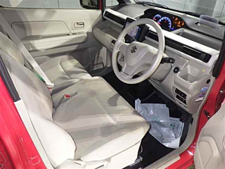 SUZUKI WAGON R 2017