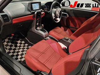 car slider