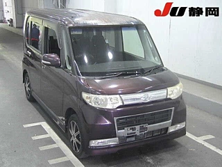 DAIHATSU TANTO 2010