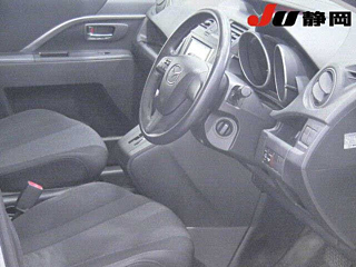 MAZDA PREMACY 2010