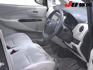 NISSAN DAYZ 2015