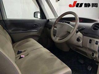 DAIHATSU TANTO 2008