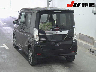 NISSAN DAYZ ROOX 2014