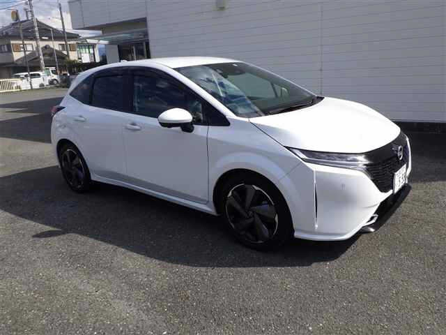 NISSAN AURA 2023