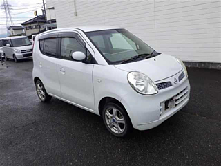 NISSAN MOCO 2008